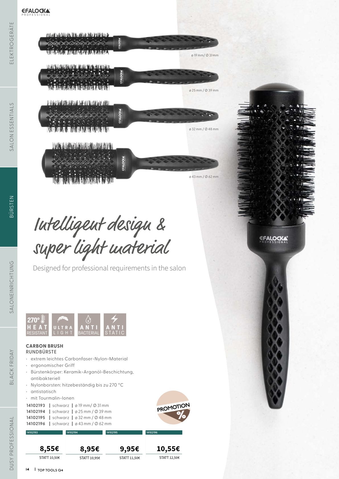 Efalock Magazine Q4 Download