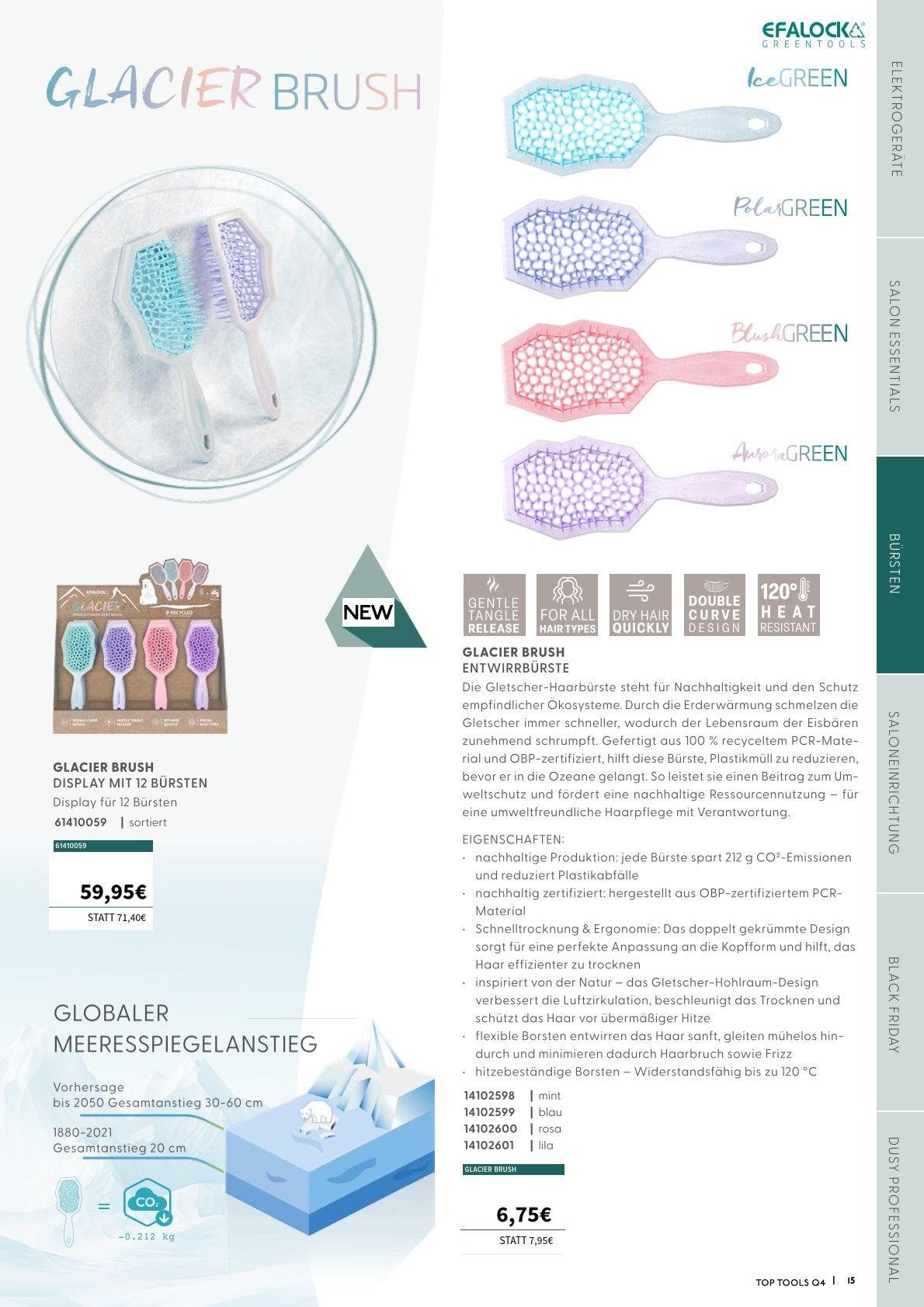 Efalock Magazine Q4 Download