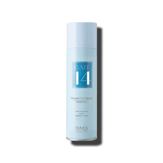 Gate 14 Ocean Eco Stray Strong 300ml