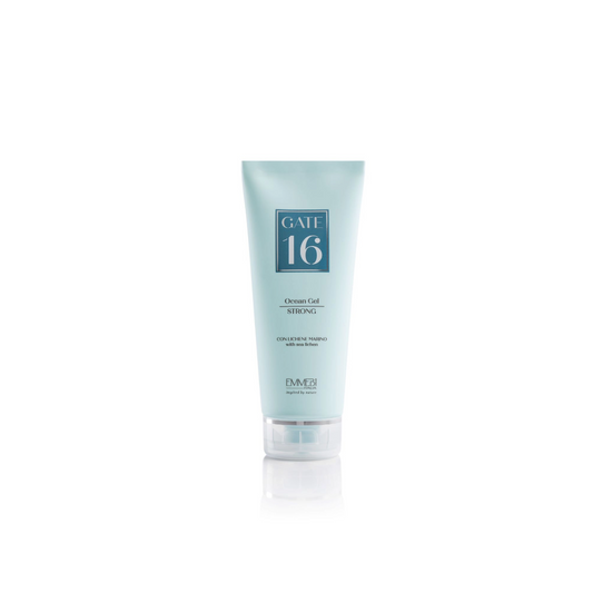 Gate 16 Ocean Gel Strong 200ml