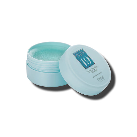 Gate 19 Ocean Aqua Wax Strong 100ml