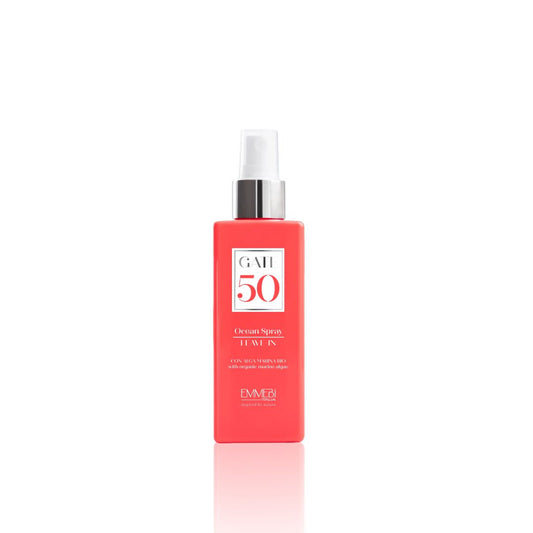 Gate Wash Ocean 50 Leave-In Spray 125ml