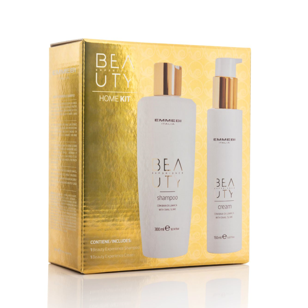 Emmebi Beauty Exp. HOME KIT