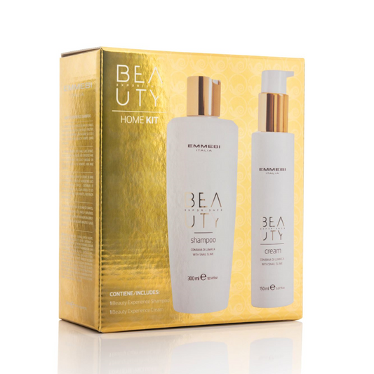 Emmebi Beauty Exp. HOME KIT