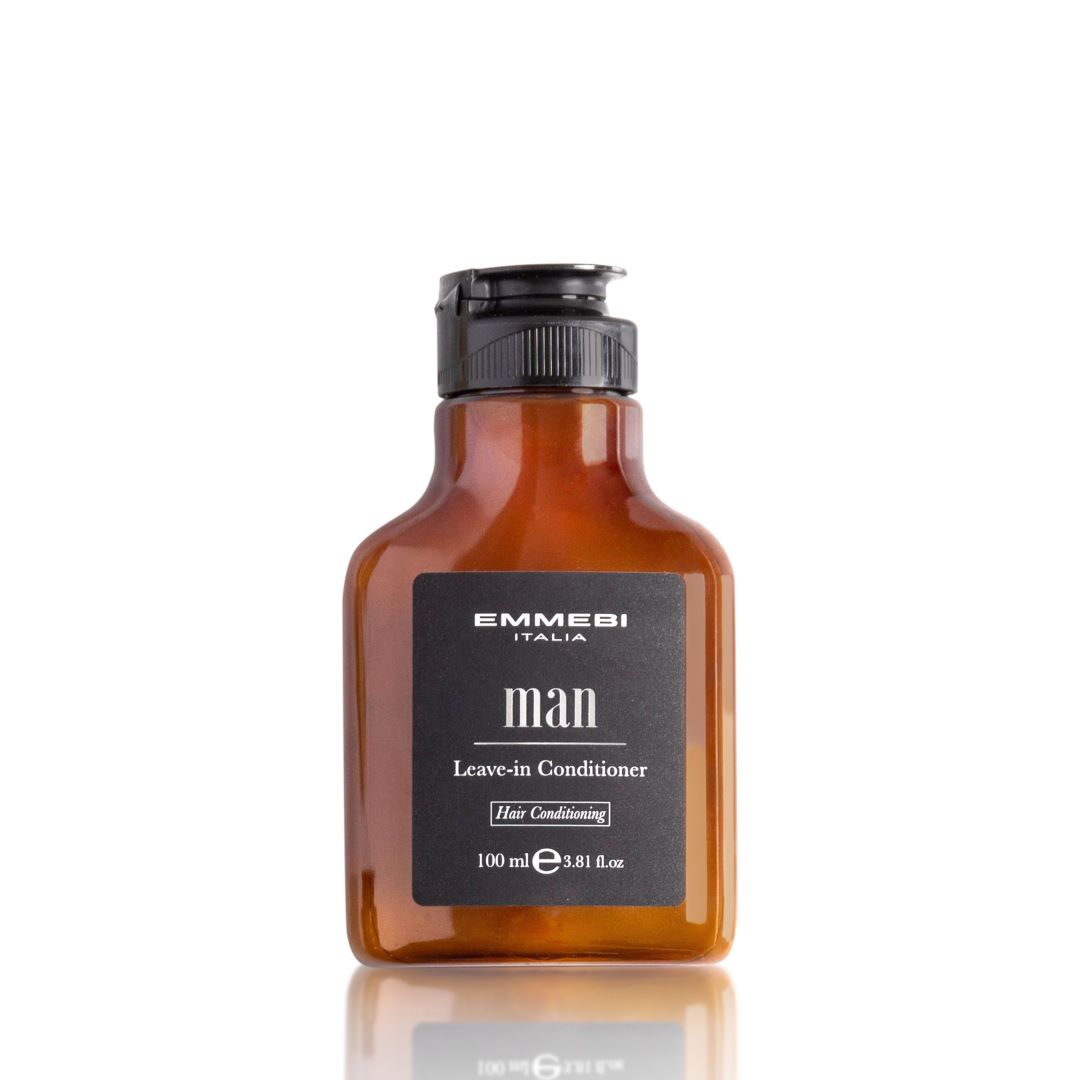 Man Leave-In Conditioner 100ml