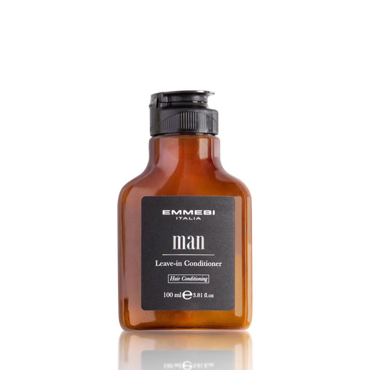 Man Leave-In Conditioner 100ml