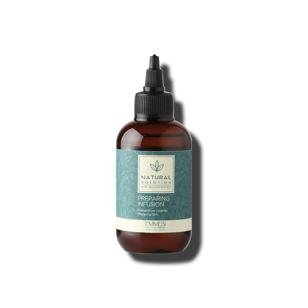 Nat Solution Preparing Infusion 150ml