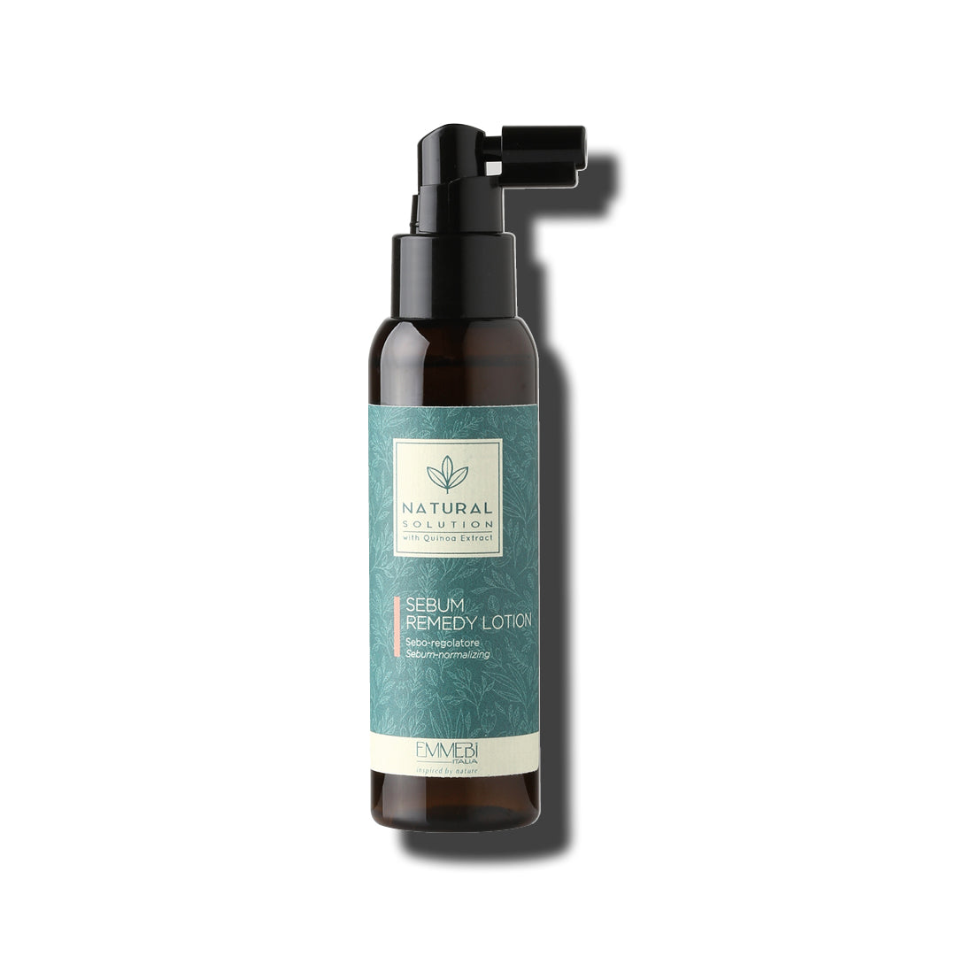Nat Solution Sebum Remedy Lotion 100ml