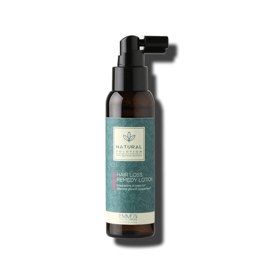 Nat Solution Hair Loss Remedy Lotion