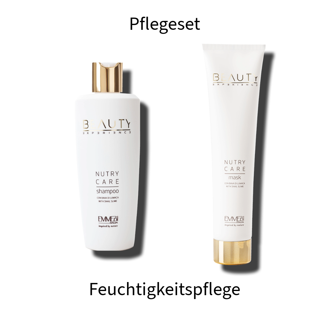 Beauty Haarpflege Set