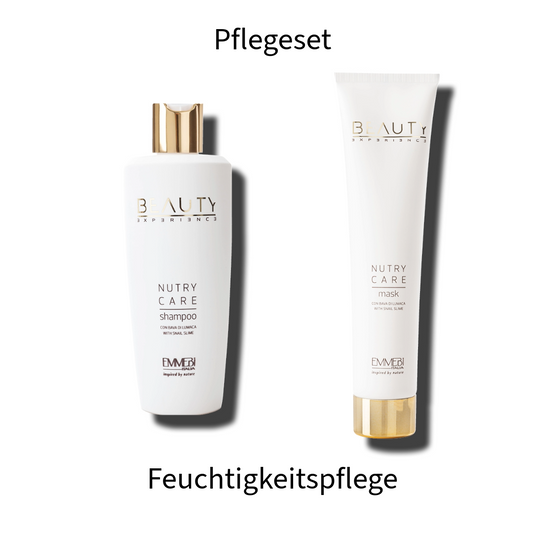 Beauty Haarpflege Set