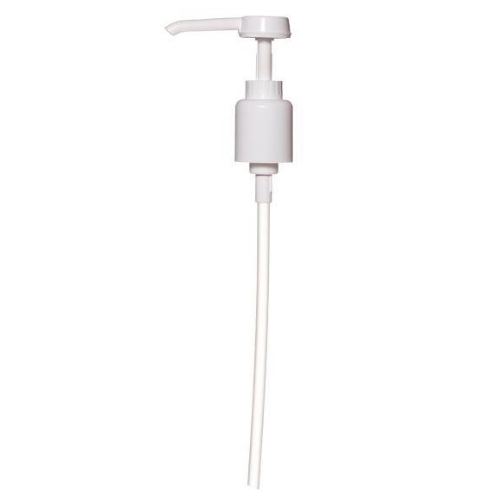 SPRING Haarkosmetik Pumpe für Flaschen/Dosen