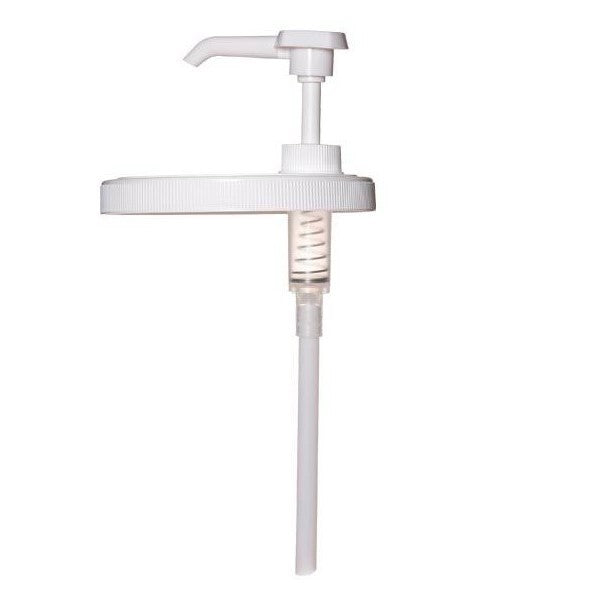 SPRING Haarkosmetik Pumpe für Flaschen/Dosen