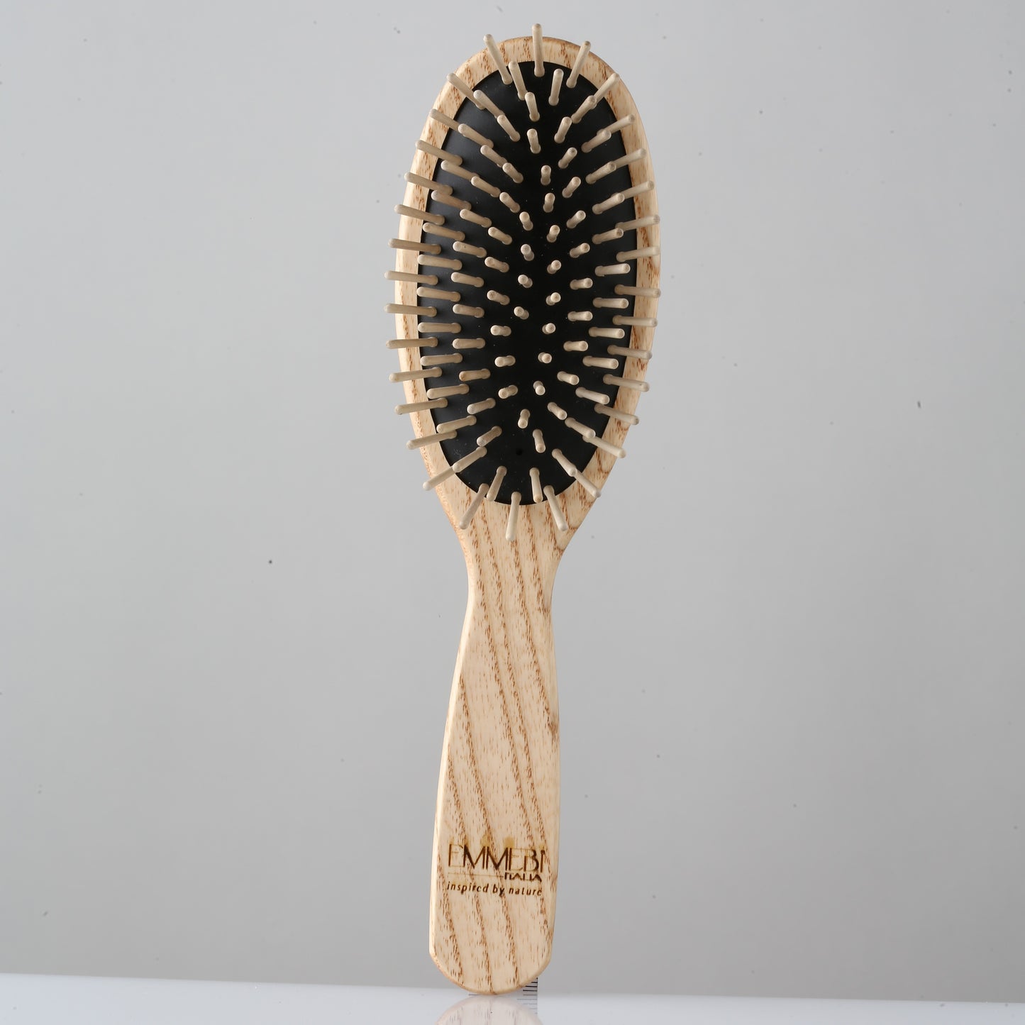 Emmebi Bamboo Comfort Brush