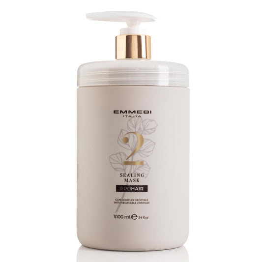 ProHair Sealing Mask 1000ml - Phase 2
