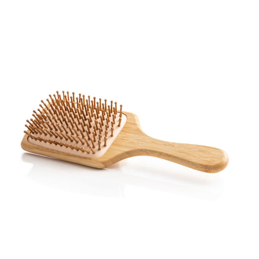 Emmebi Bamboo Comfort Brush