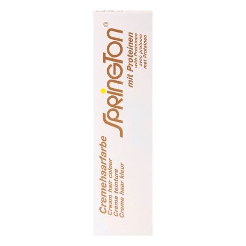 SPRING Haarkosmetik Haarfarbe 60ml