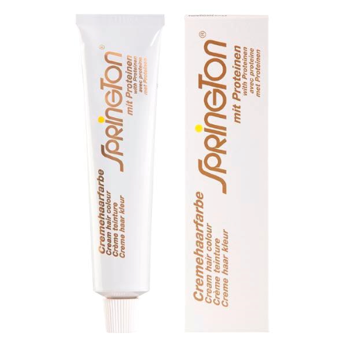 SPRING Haarkosmetik Haarfarbe 60ml
