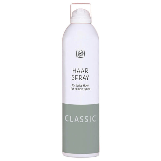 SPRING Haarkosmetik Haarspray für jedes Haar 400ml