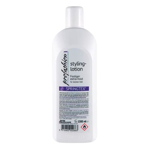 SPRING Springtex Styling-Lotion Extra-Hold