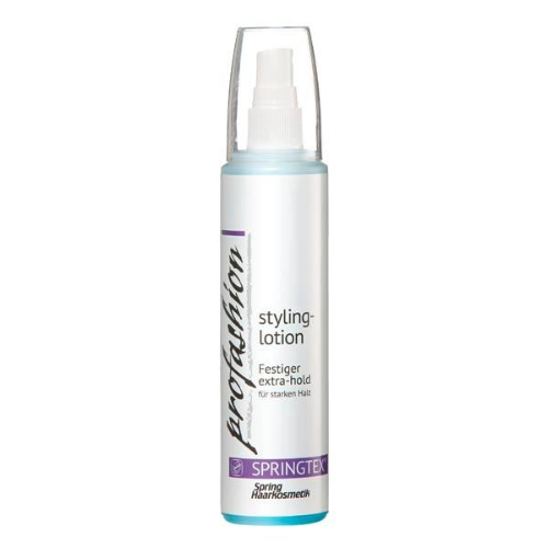 SPRING Springtex Styling-Lotion Extra-Hold