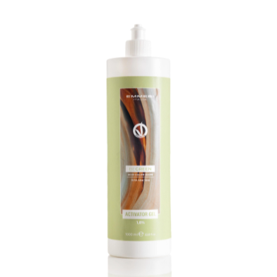 BeGreen Acid Color Glow Activator