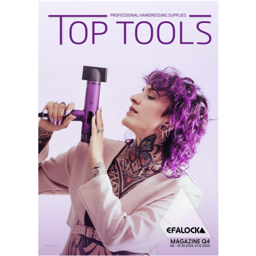 Efalock Magazine Q4 Download