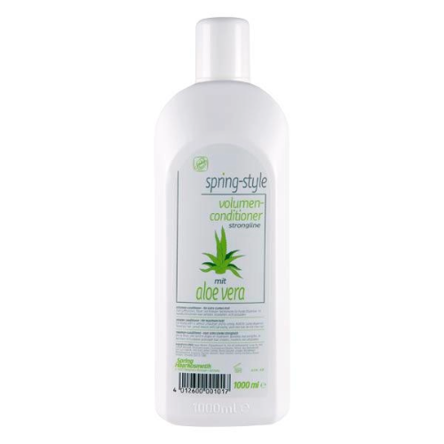 SPRING Volumen-Conditioner