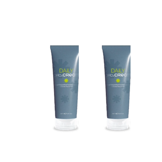 Procohair Pro.co Daily Pro.Cream "Doppelpack" (2x) 250ml