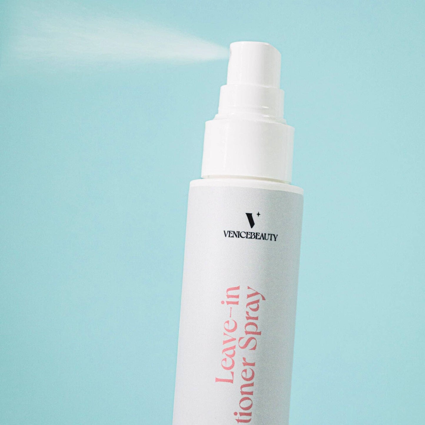 Leave-in Conditioner Spray mit Hitzeschutzeffekt 100ml
