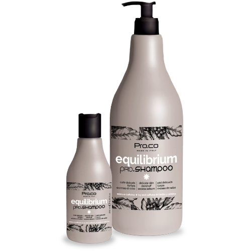 Procohair Pro.co Equilibrium Pro.Shampoo 250ml