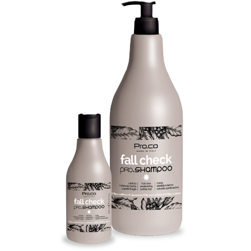 Procohair Pro.Co Anti Haarausfall Pflege Set