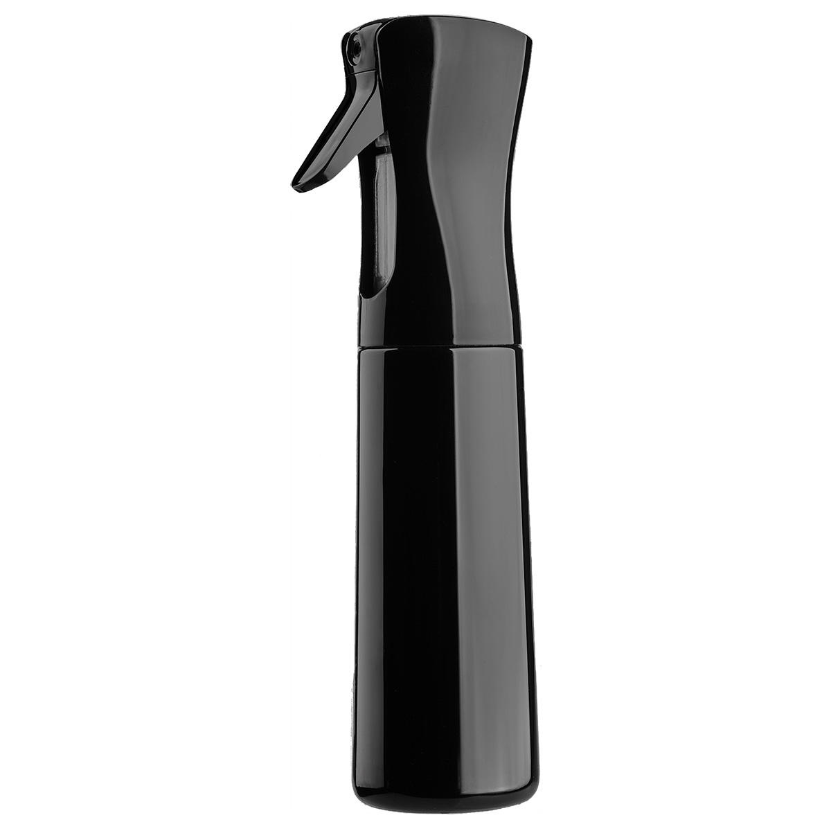 Sprühflasche verschiedene Farben - Schwarz - Sprühflasche